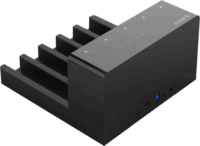 Orico 6558US3-C-EU HDD/SSD Dokkoló és klónozó állomás (USB 3.0 - SATA)