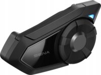 Sena 30K Dual kommunikációs rendszer szett - Fekete