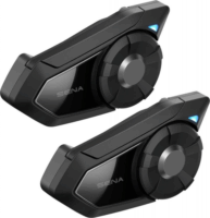 Sena 30K Dual kommunikációs rendszer szett - Fekete