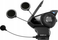 Sena 30K Dual kommunikációs rendszer szett - Fekete