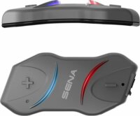 Sena 10R Duo Motoros kommunikációs rendszer - Szürke