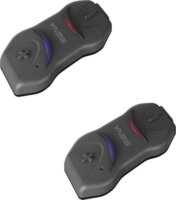 Sena 10R Duo Motoros kommunikációs rendszer - Szürke