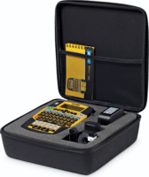 Dymo Rhino 4200 Kitcase Szalagnyomtató Feliratozógép