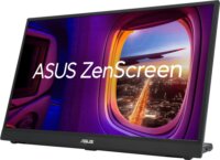 Asus 17.3" ZenScreen MB17AHG Hordozható Monitor