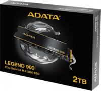 Adata 2TB Legend 900 M.2 PCIe SSD