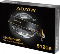 Adata 512GB Legend 900 M.2 PCIe SSD