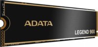 Adata 512GB Legend 900 M.2 PCIe SSD