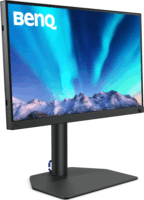 BenQ 27" SW272U Monitor