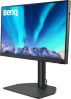 BenQ 27" SW272U Monitor
