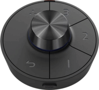 BenQ 27" SW272U Monitor