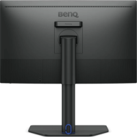 BenQ 27" SW272U Monitor
