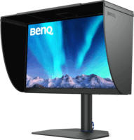 BenQ 27" SW272U Monitor