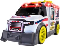 Dickie Toys Ambulance sürgősségi jármű - Színes
