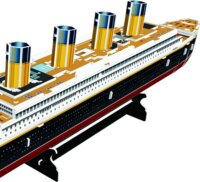 Revell RMS Titanic - 30 darabos 3D puzzle