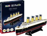 Revell RMS Titanic - 30 darabos 3D puzzle