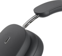 Baseus Bowie H1 Wireless Headset - Szürke