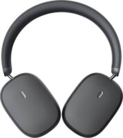Baseus Bowie H1 Wireless Headset - Szürke
