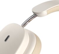 Baseus Bowie H1 Wireless Headset - Fehér