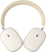 Baseus Bowie H1 Wireless Headset - Fehér
