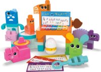 Mattel Mega Blocks Musical farm interaktív játék
