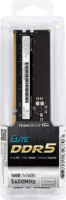 TeamGroup 16GB / 5600 Elite DDR5 RAM