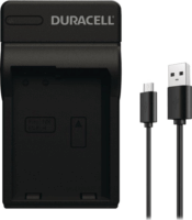 Duracell DRNEL14/EN-EL14 Akkumulátor töltő