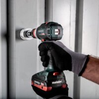 Metabo BS 18 LT BL Q Akkumulátoros fúró-csavarozó (Akku és töltő nélkül)