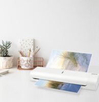 Sencor SLA 211 A4 laminálógép