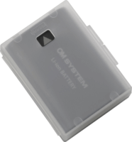 OM System BLX-1 Akkumulátor 2280mAh