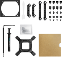 DeepCool Assassin IV PWM CPU Hűtő