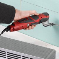 Einhell 49708950 Multicsiszoló szerszámszett