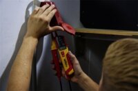 Wiha 45217 Feszültség- és folytonosság teszter