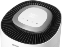 Sencor SDH 1210WH Párátlanító - Fehér