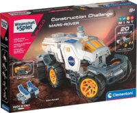 Clementoni Construction Challenge Mars-Rover építőkészlet