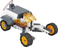 Clementoni Construction Challenge Mars-Rover építőkészlet