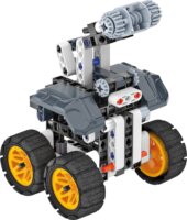 Clementoni Construction Challenge Mars-Rover építőkészlet