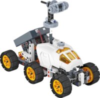 Clementoni Construction Challenge Mars-Rover építőkészlet