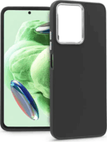 Haffner Frame Xiaomi Redmi Note 12 5G Tok - Fekete