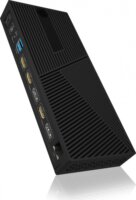 Icy Box IB-DK2246-C Univerzális dokkoló