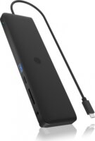 Icy Box IB-DK2116-C Univerzális dokkoló