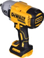 DeWalt DCF900N Akkumulátoros Ütvecsavarozó (Akku és töltő nélkül)