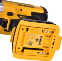 DeWalt DCF900N Akkumulátoros Ütvecsavarozó (Akku és töltő nélkül)