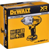DeWalt DCF900N Akkumulátoros Ütvecsavarozó (Akku és töltő nélkül)