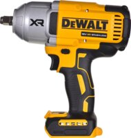 DeWalt DCF900N Akkumulátoros Ütvecsavarozó (Akku és töltő nélkül)