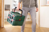 Bosch Systembox S Szerszámos láda