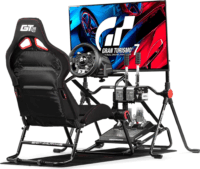 Next Level Racing GTLite Pro Szimulátor ülés