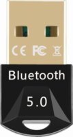 Gembird BTD-MINI6 Bluetooth 5.0 USB Adapter
