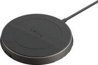 Jabra Evolve2 65 Flex Duo Link380a (UC) Wireless Headset - Fekete + Vezetéknélküli töltő