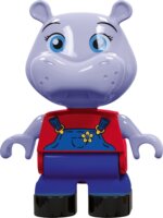 Aquaplay Konténer és szállító hajó készlet