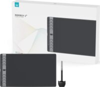 Inspiroy 2 L Digitalizáló tábla - Fekete